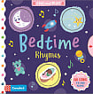 Sing and Play: Bedtime Rhymes