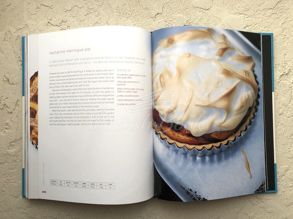 Книга Jamie's Kitchen (Anniversary Edition) изображение 14