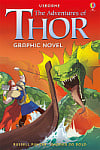 The Adventures of Thor Graphic Novel