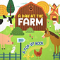 A Day at the Farm (A Pop-Up Book)