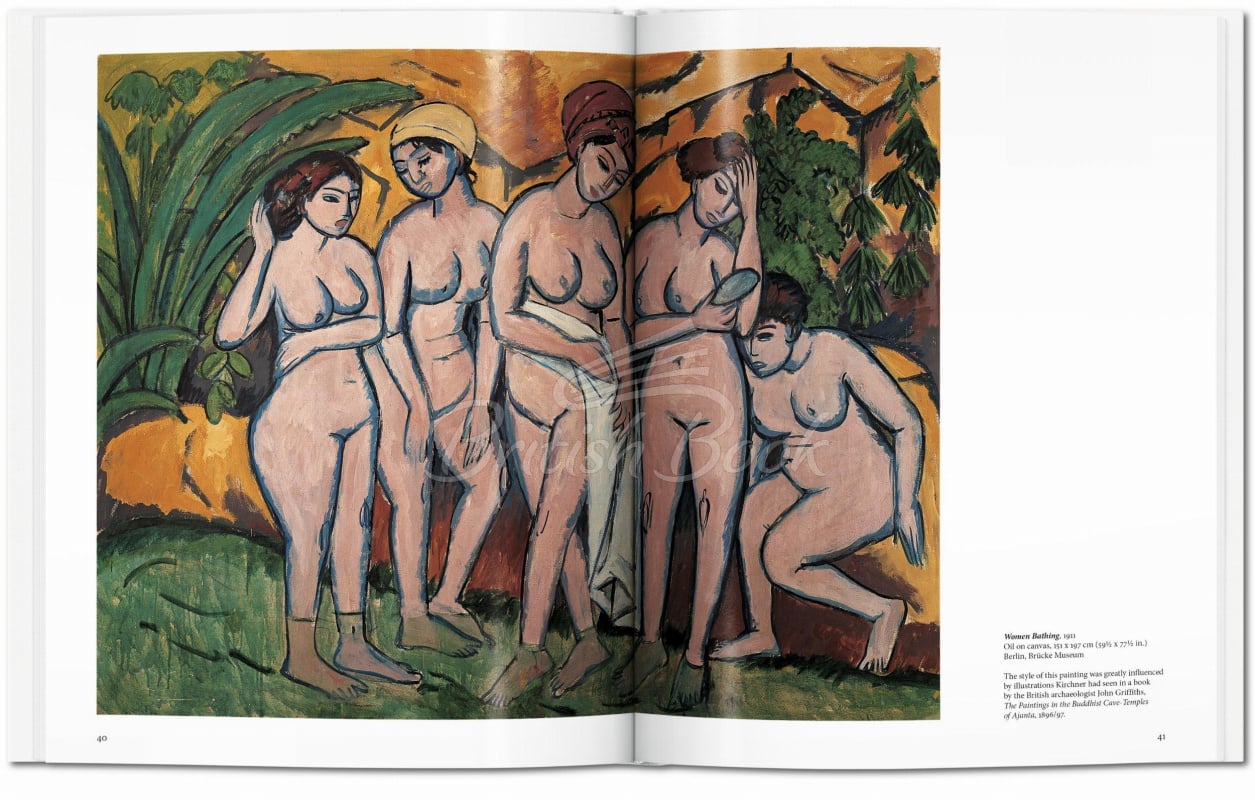 Книга Kirchner зображення 3