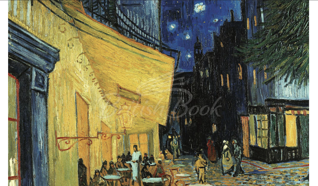 Книга 50 Impressionist Painters You Should Know зображення 1