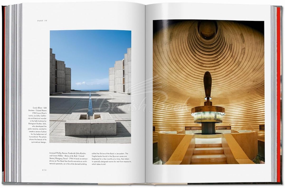 Книга Sacred Sites. The Library of Esoterica зображення 14