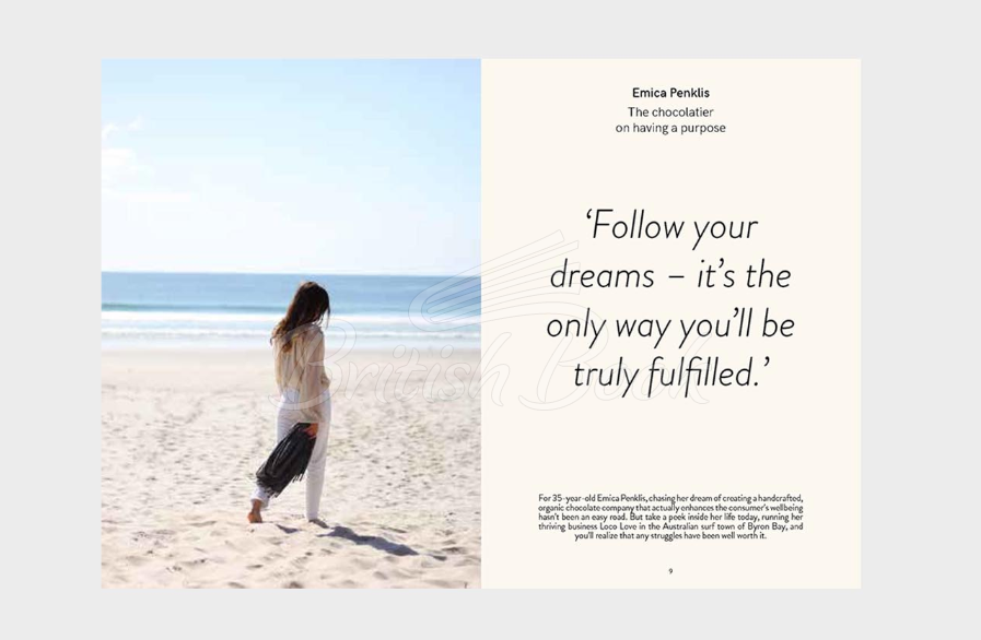 Книга Make a Living Living: Be Successful Doing What You Love изображение 1