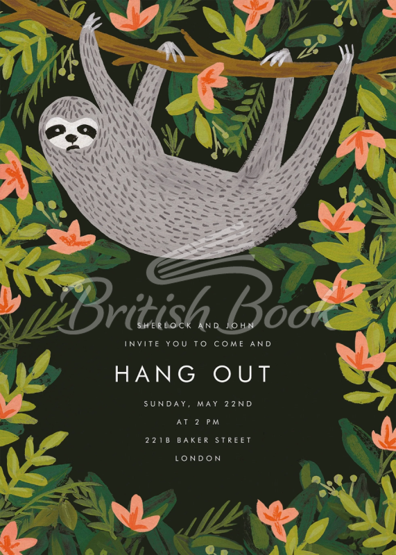 Книга You're Invited! Invitation Design for Every Occasion изображение 6