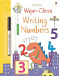 Wipe-Clean Writing Numbers