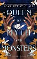 Queen of Myth and Monsters (Book 2)