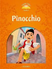Classic Tales Level 5 Pinocchio