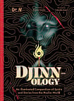 Djinnology: An Illuminated Compendium of Spirits and Stories from the Muslim World