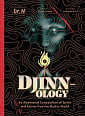 Djinnology: An Illuminated Compendium of Spirits and Stories from the Muslim World