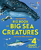 Big Book of Big Sea Creatures