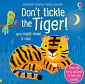 Don't Tickle the Tiger!