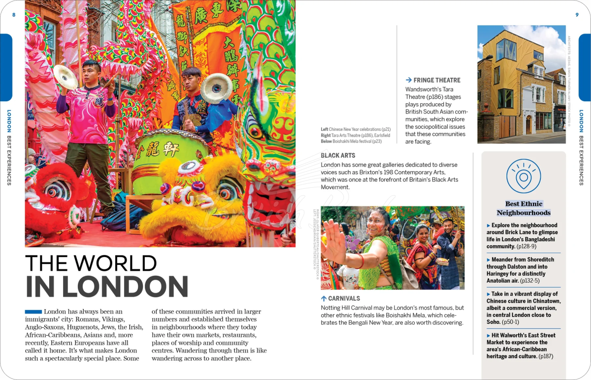 Книга Experience London зображення 4