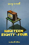 1984 (Nineteen Eighty-Four)