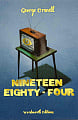 1984 (Nineteen Eighty-Four)