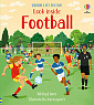 Look inside Football
