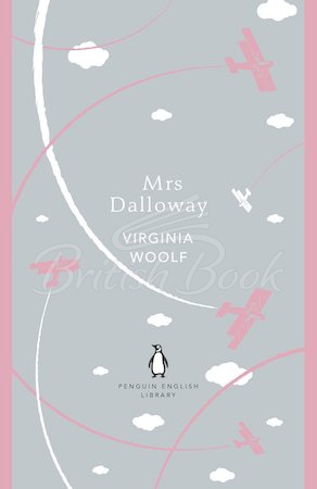 Книга Mrs Dalloway зображення