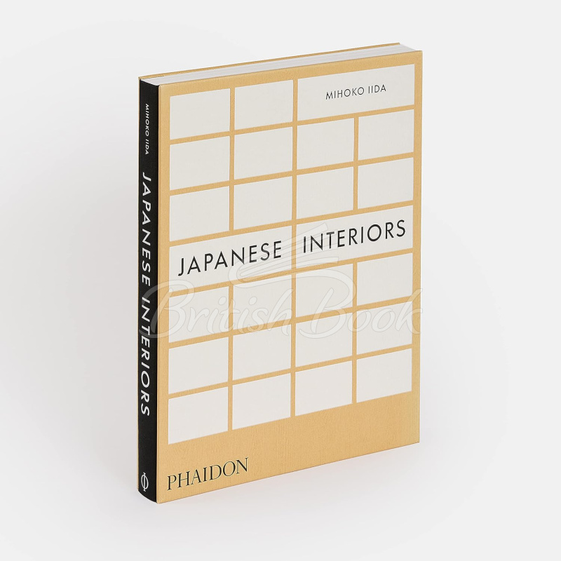 Книга Japanese Interiors зображення 1