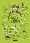 The Princess and the Frog