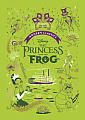 The Princess and the Frog