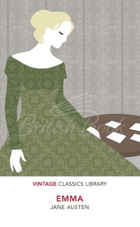 Книга Emma изображение