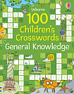 100 Children's Crosswords: General Knowledge