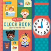 My First Clock Book