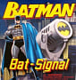 Batman: Bat Signal