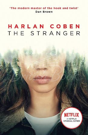 Книга The Stranger изображение