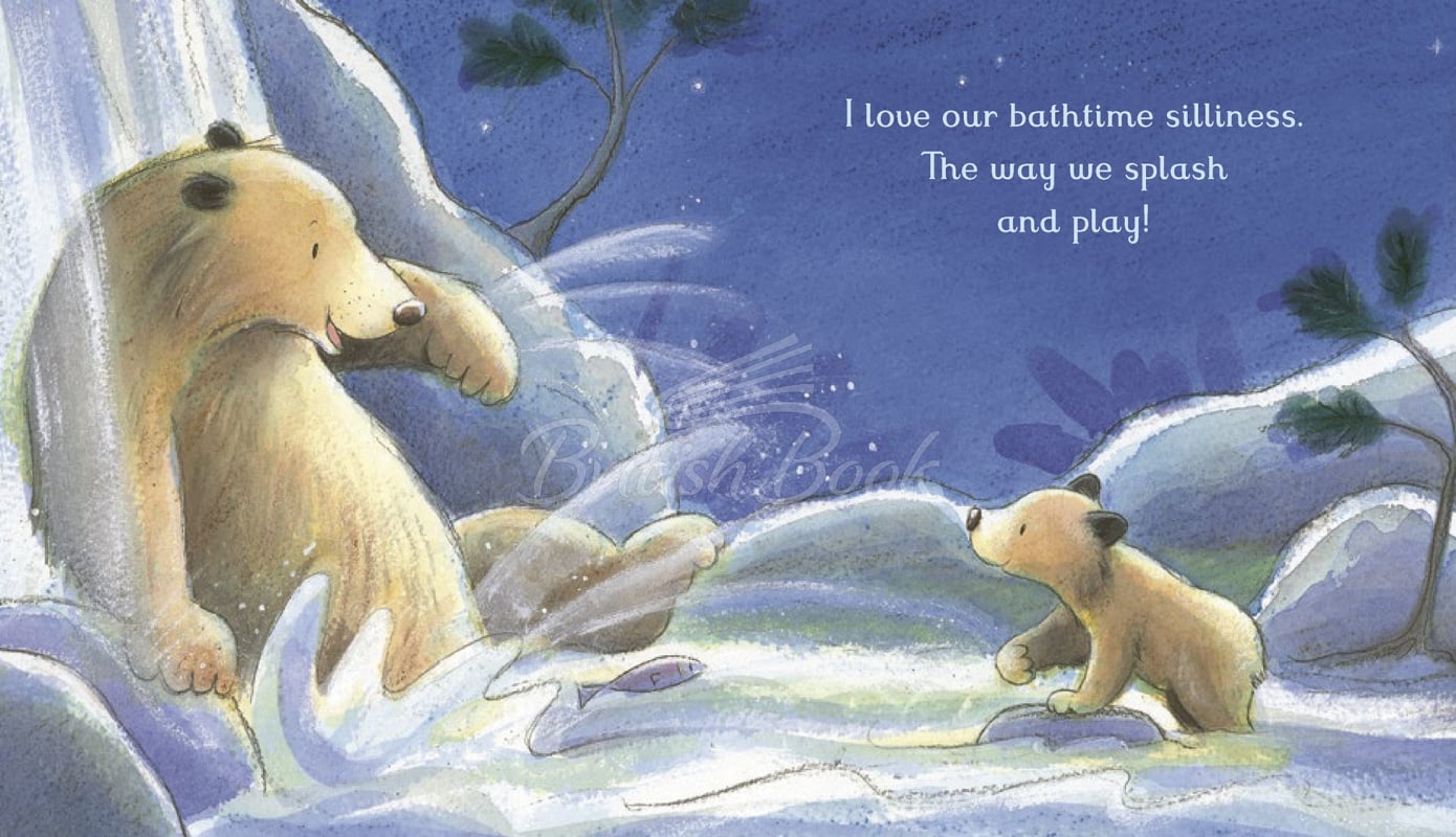 Книга I Love You to the Moon and Back зображення 1