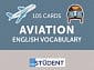 105 Карток: Aviation English Vocabulary