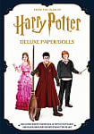 Harry Potter: Deluxe Paper Dolls