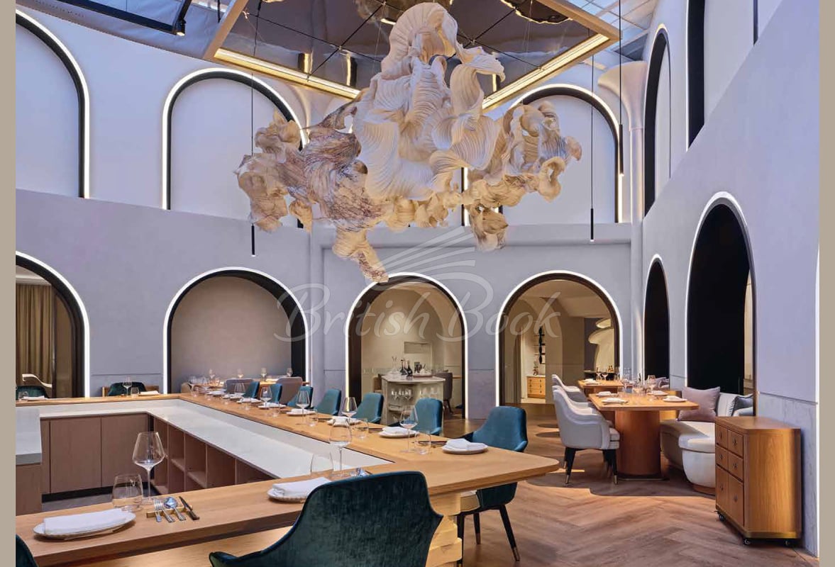 Книга 150 Restaurants You Need to Visit Before You Die зображення 4