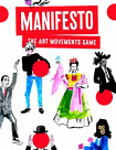 Manifesto: The Art Movements Game