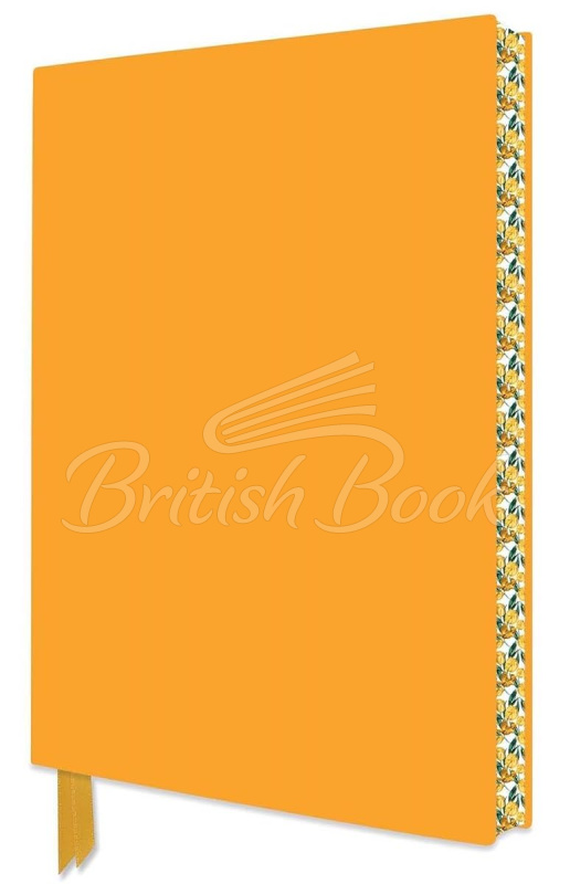 Блокнот Sunrise Gold Artisan Notebook изображение