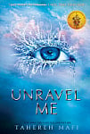 Unravel Me (Book 2)
