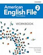 American English File Third Edition 2 Workbook