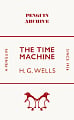 The Time Machine
