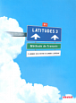 Latitudes 3 Livre de l'élève avec CD audio