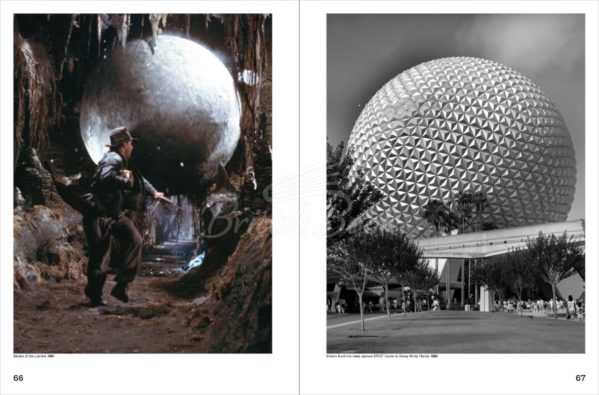 Книга The 1980s: Image of a Decade зображення 8