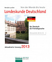 Landeskunde Deutschland Aktualisierte Fassung 2013