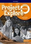 Project Explore Starter Workbook with Online Practice