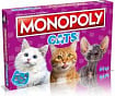 Cats Monopoly