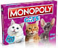 Cats Monopoly