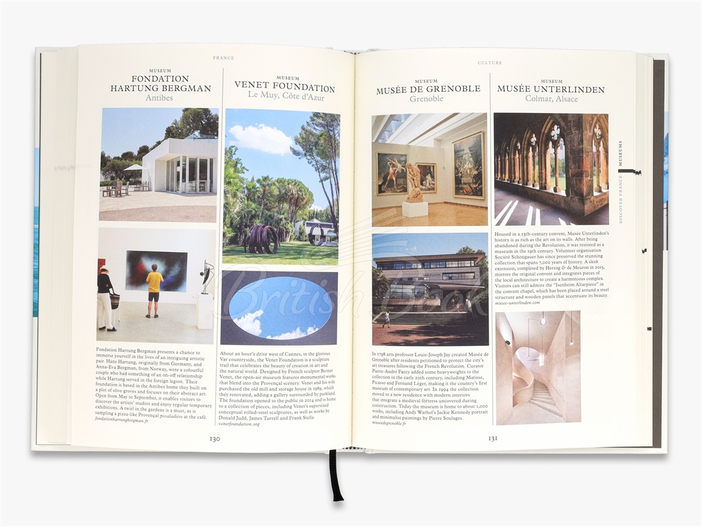 Книга France: The Monocle Handbook зображення 2