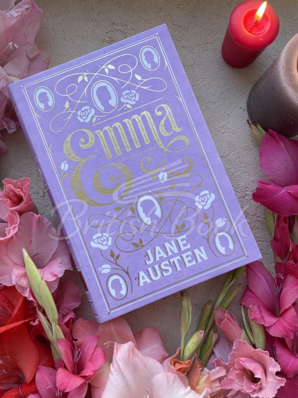 Книга Emma изображение 2