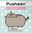 Pusheen: A Magnetic Kit