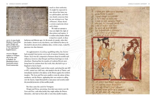 Книга English Myths: From King Arthur and the Holy Grail to George and the Dragon зображення 2