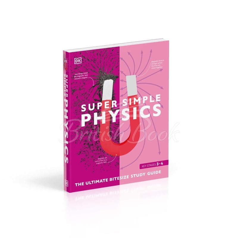 Книга Super Simple Physics зображення 1