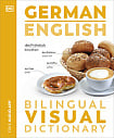 German-English Bilingual Visual Dictionary